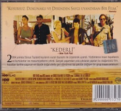 Tsunami Felaketin Sonrası VCD Film VCD10490 - 2