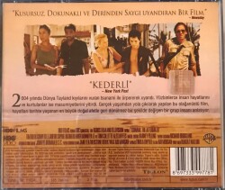 Tsunami Felaketin Sonrası VCD Film VCD12029 - 2