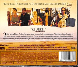 Tsunami Felaketin Sonrası VCD Film VCD27998 - 2