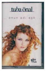 Tuba Önal - Onun Adı Aşk KST1573 - 1