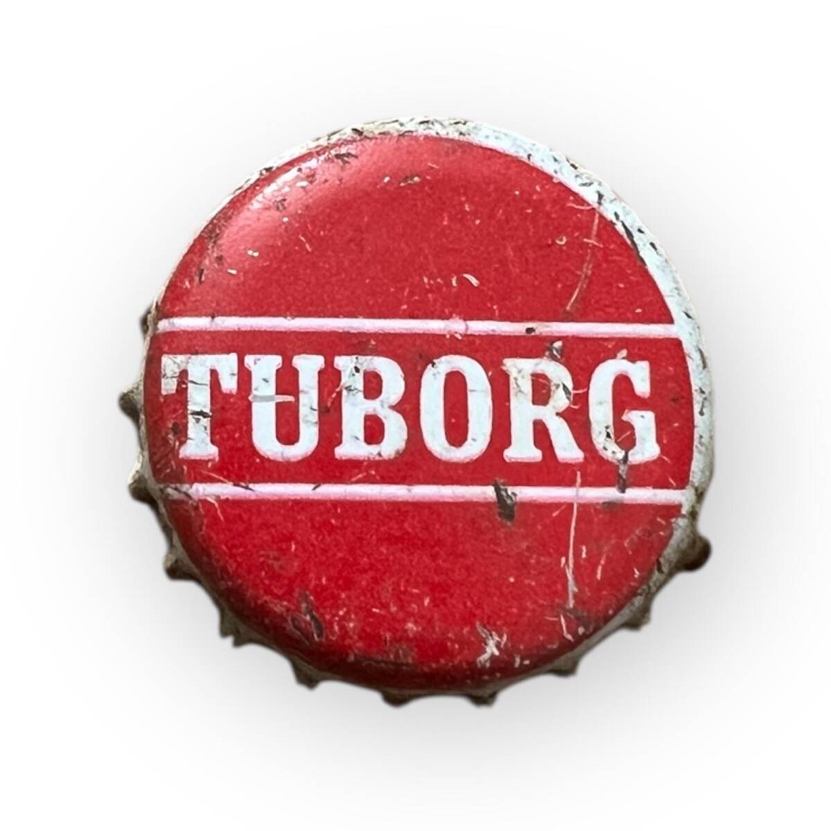 Tuborg Bira Kapağı CMK6-1599 - 1