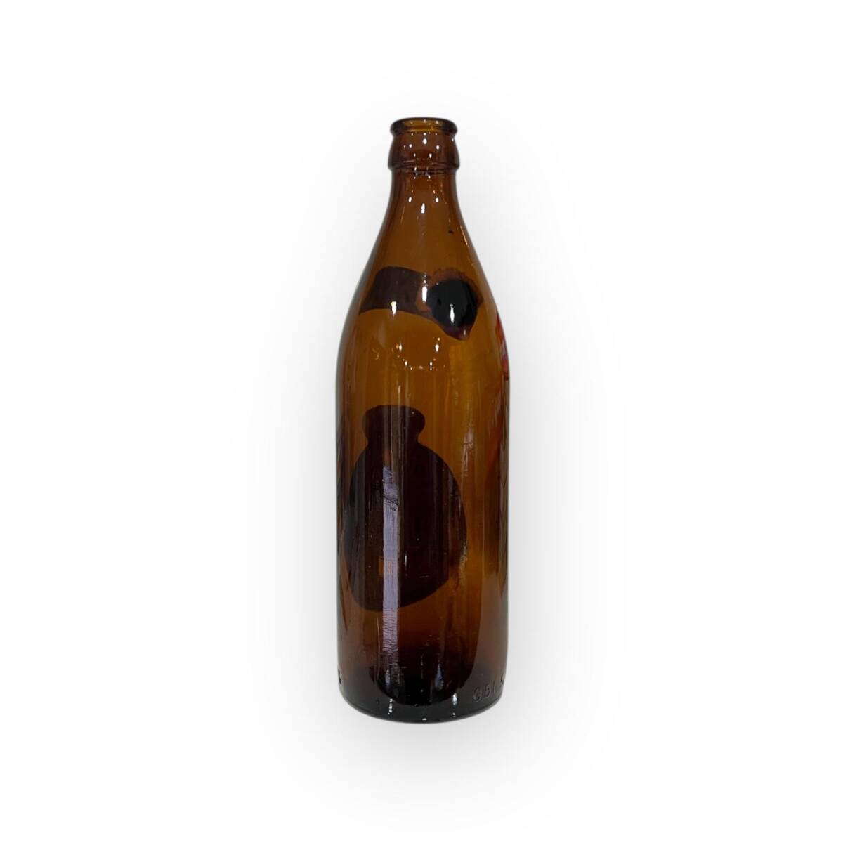 Tuborg Bira1980s Boş Şişe #AOB5134 - 3