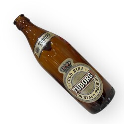 Tuborg Bira1980s Boş Şişe #AOB5134 - 4
