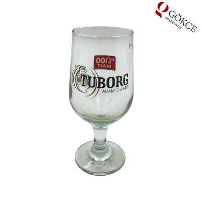 Tuborg Eski Bira Bardağı 0,3 lt CMK508 - 3