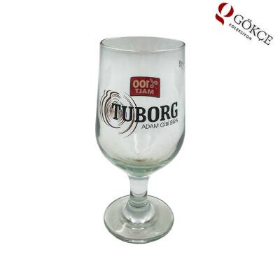 Tuborg Eski Bira Bardağı 0,3 lt CMK508 - 4