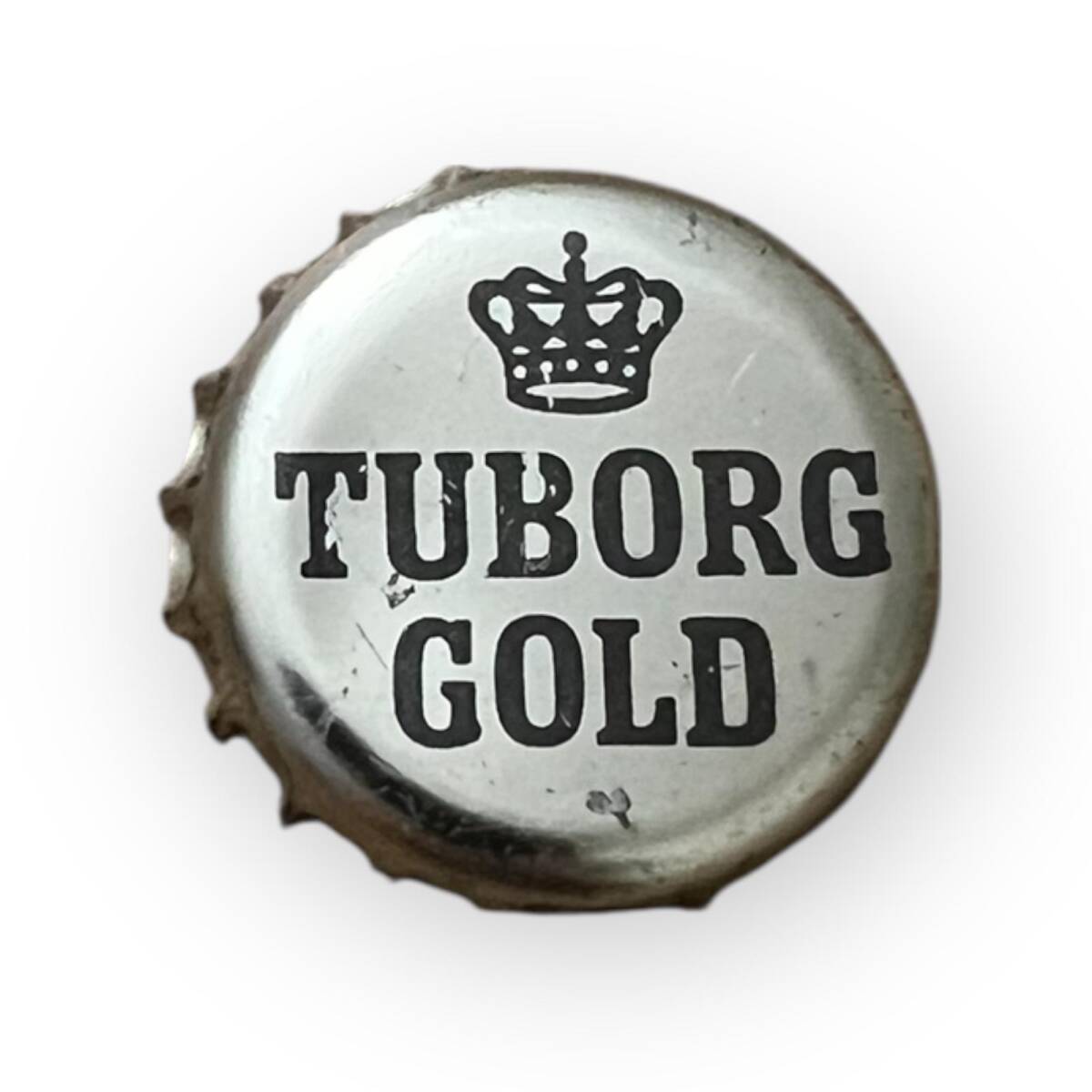 Tuborg Gold Bira Kapağı CMK11-5280 - 3