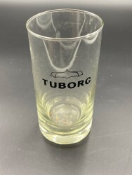 Tuborg Koleksiyonluk Bardak AOB3132 - Gökçekoleksiyon
