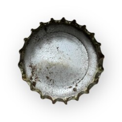 Tuborg Orange Bira Kapağı CMK6-1575 - 2