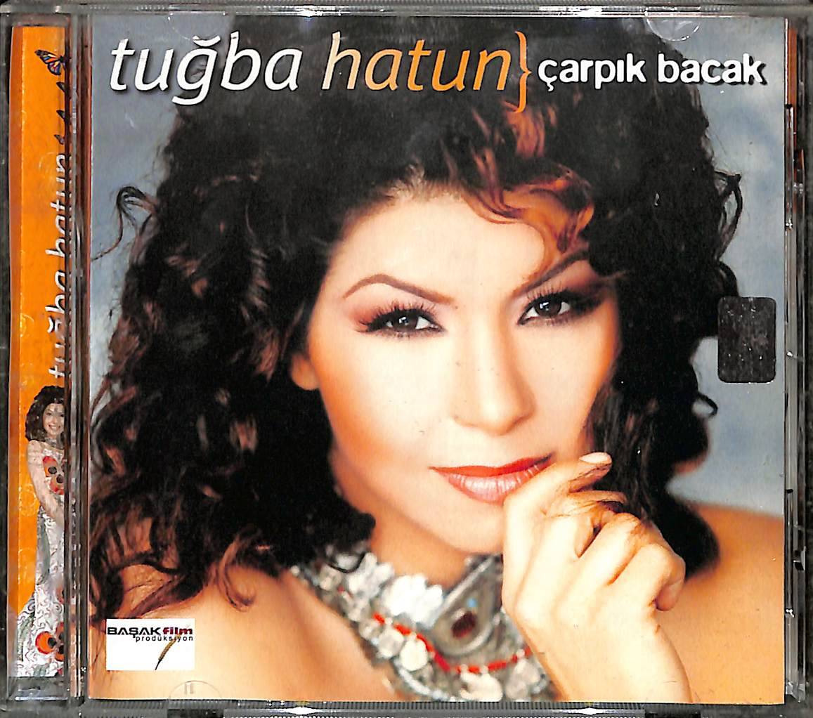 Tuğba Hatun - Çarpık Bacak CD (İkinci El) CD4596 - 1