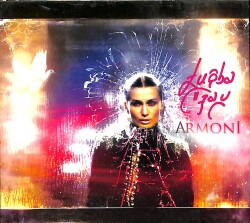 Tuğba Özay - Armoni CD (İkinci El) CD4716 - Gökçekoleksiyon
