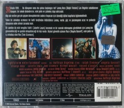 Tuhaf Günler VCD Film VCD4500 - 2