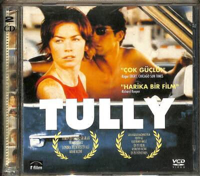 Tully VCD Film (108) VCD23042 - 1