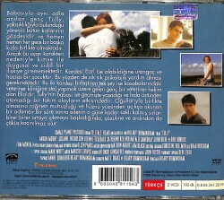 Tully VCD Film (108) VCD23042 - 2