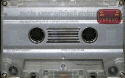 Tuna Egemen - Engin Ardıç / Hüzünlü Keyifler 2 Kaset (İkinci El) KST27821 - 1
