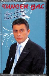 Tuncer Bal - Dur Gitme Deli Gönül Kaset KST14515 - 1