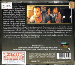 Tünel (Heino Ferch) VCD Film VCD14140 - 2