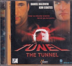 Tünel The Tunnel VCD Film VCD7317 - 1