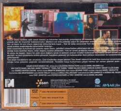 Tünel The Tunnel VCD Film VCD7317 - 2