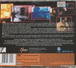 Tünel The Tunnel VCD Film VCD7860 - 2