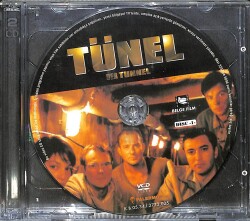 Tünel VCD Film (108) VCD21643 - 3