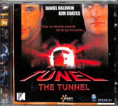 Tünel VCD Film (108) VCD22609 - 3