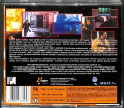 Tünel VCD Film (108) VCD22609 - 4