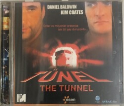 Tünel VCD Film VCD8114 - 1