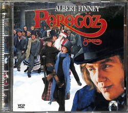 Paragöz VCD Film (İkinci El - 10/8.5) VCD26600 - Gökçekoleksiyon