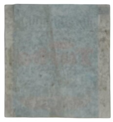 TURBO 1995 Sakız Sarma Kağıdı Stickers SKZ1678 - 2