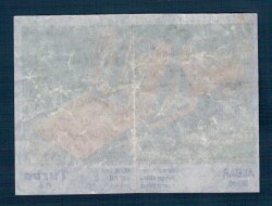 TURBO (KENT) Sakız Kağıdı No 64 #SKZ2079 - 2