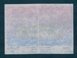 TURBO (KENT) Sakız Kağıdı No 62 #SKZ2078 - 2