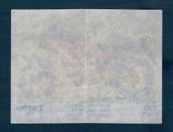 TURBO (KENT) Sakız Kağıdı No 70 #SKZ2083 - 2