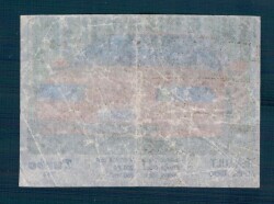 TURBO (KENT) Sakız Kağıdı No 79 #SKZ2089 - 2