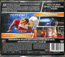Turbo VCD Film VCD12260 - 2