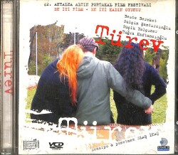 Türev VCD Film (108) VCD22861 - 3