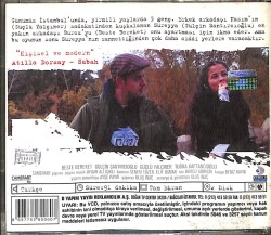 Türev VCD Film (108) VCD22861 - 4