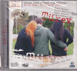 Türev VCD Film VCD10727 - 1
