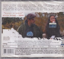 Türev VCD Film VCD10727 - 2