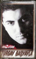 Turgay Başyayla - Nazlıcan Kaset (Sıfır Kaset) KST29585 - 1