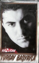Turgay Başyayla - Nazlıcan Kaset (Sıfır) KST28301 - 1