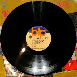 Turgay Noyan Orkestrası – Turgay'ın Tavernası 4-Sultan-ı Derya LP PLAK (10/7) PLK26502 - 3