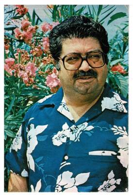 Turgut Özal Kartpostal KRT2944 - 1