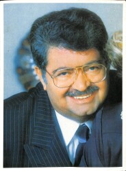 Turgut Özal Kartpostal (Orta Boy) KRT22624 - Gökçekoleksiyon