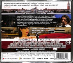 Turist VCD Film VCD27082 - 2