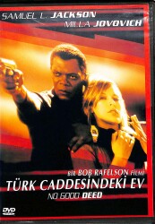 Turk Caddesindeki Ev DVD Film DVD2296 - 3