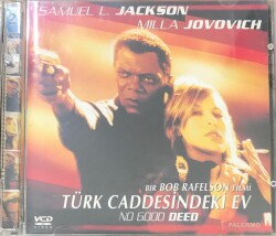 Türk Caddesindeki Ev VCD Film VCD8448 - 1