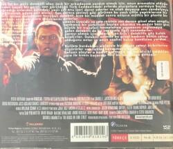 Türk Caddesindeki Ev VCD Film VCD8448 - 2