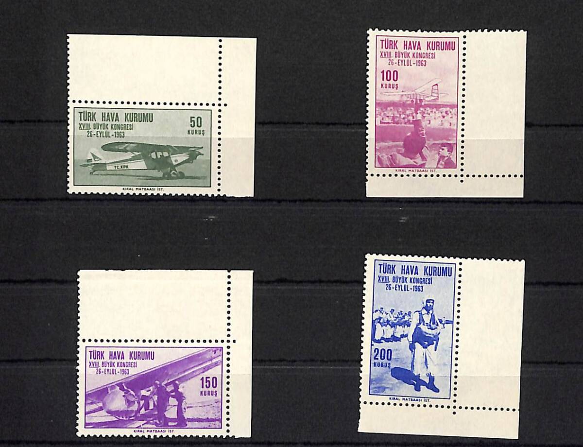 Türk Hava Kurumu 18.Büyük Kongresi 