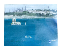 Marmaray Hayaldi, Gerçek Oldu Özel Portföyü - ÇİL PORTFOY2 - 3