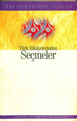Türk Hikayelerinden Seçmeler NDR83038 - 1